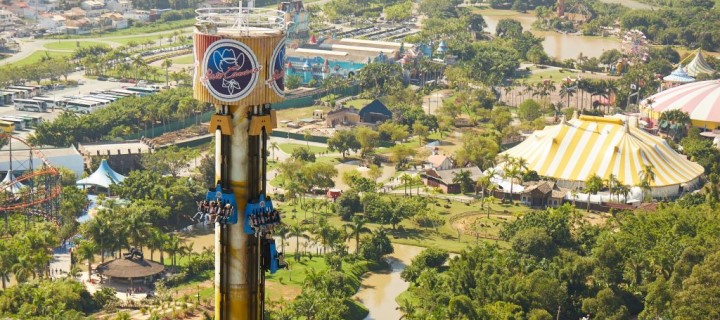 Beto Carrero World on X: #sextou em clima de adrenalina! 🙌 Queremos saber  quem daqui já encarou a Big Tower? E se você ainda não conhece, conta pra  gente se teria coragem